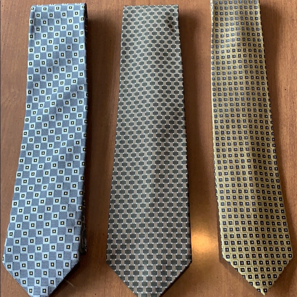 Ties - Picture 2 of 2